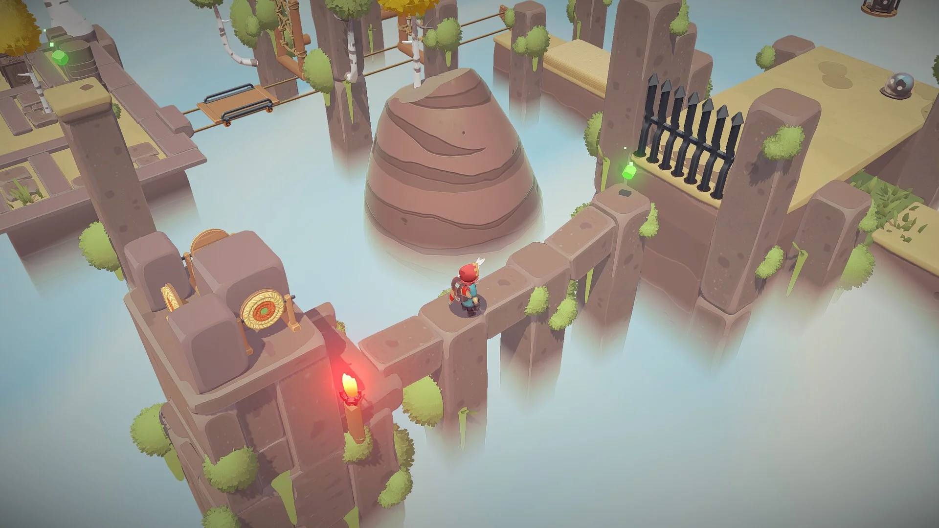 Изображение игры: The Lightbringer