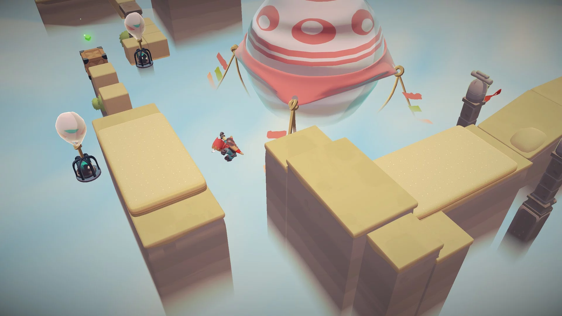 Изображение игры: The Lightbringer