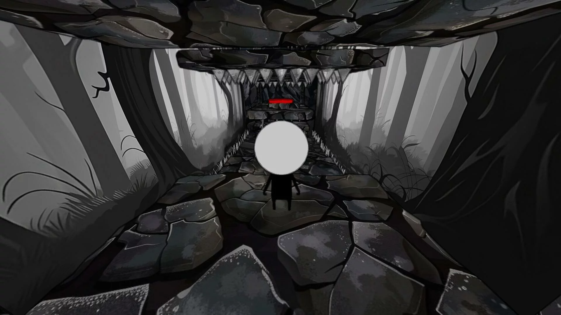 Изображение игры: That Level Again 3D