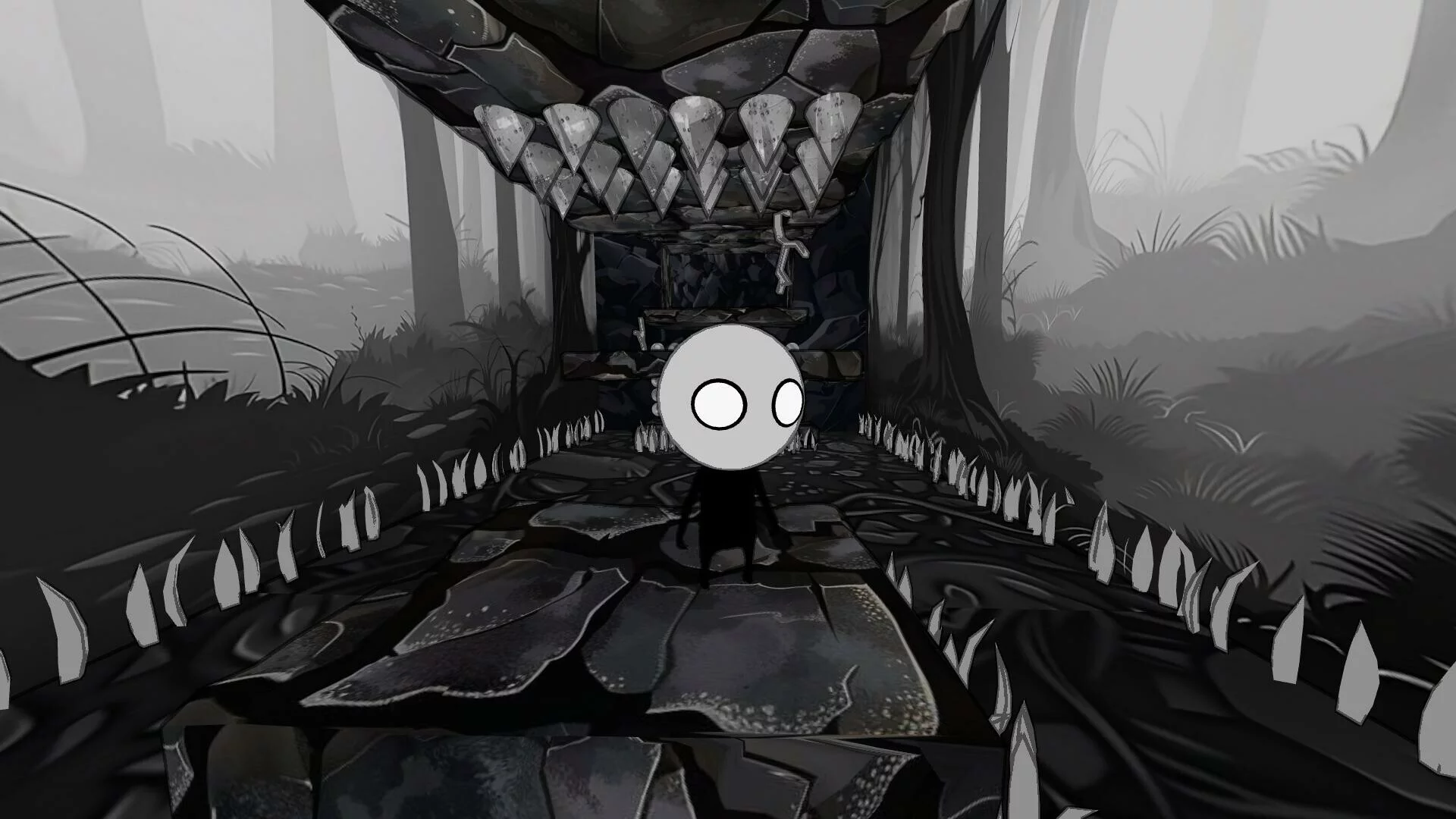 Изображение игры: That Level Again 3D