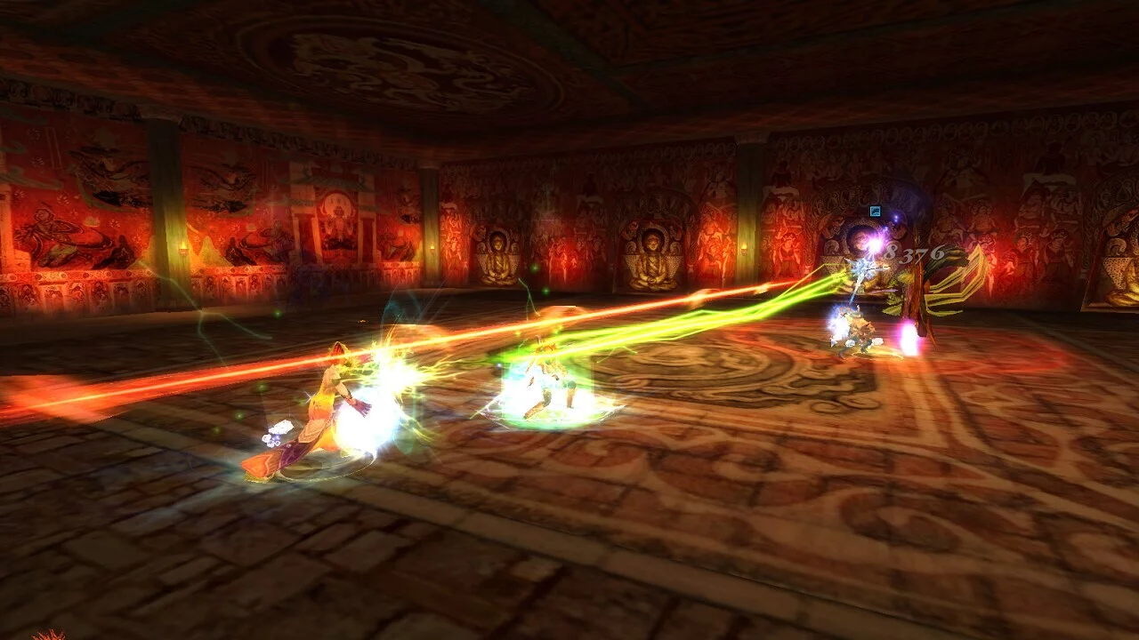 Изображение игры: Legendary Road Online