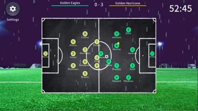 Изображение игры: Football Referee Simulator