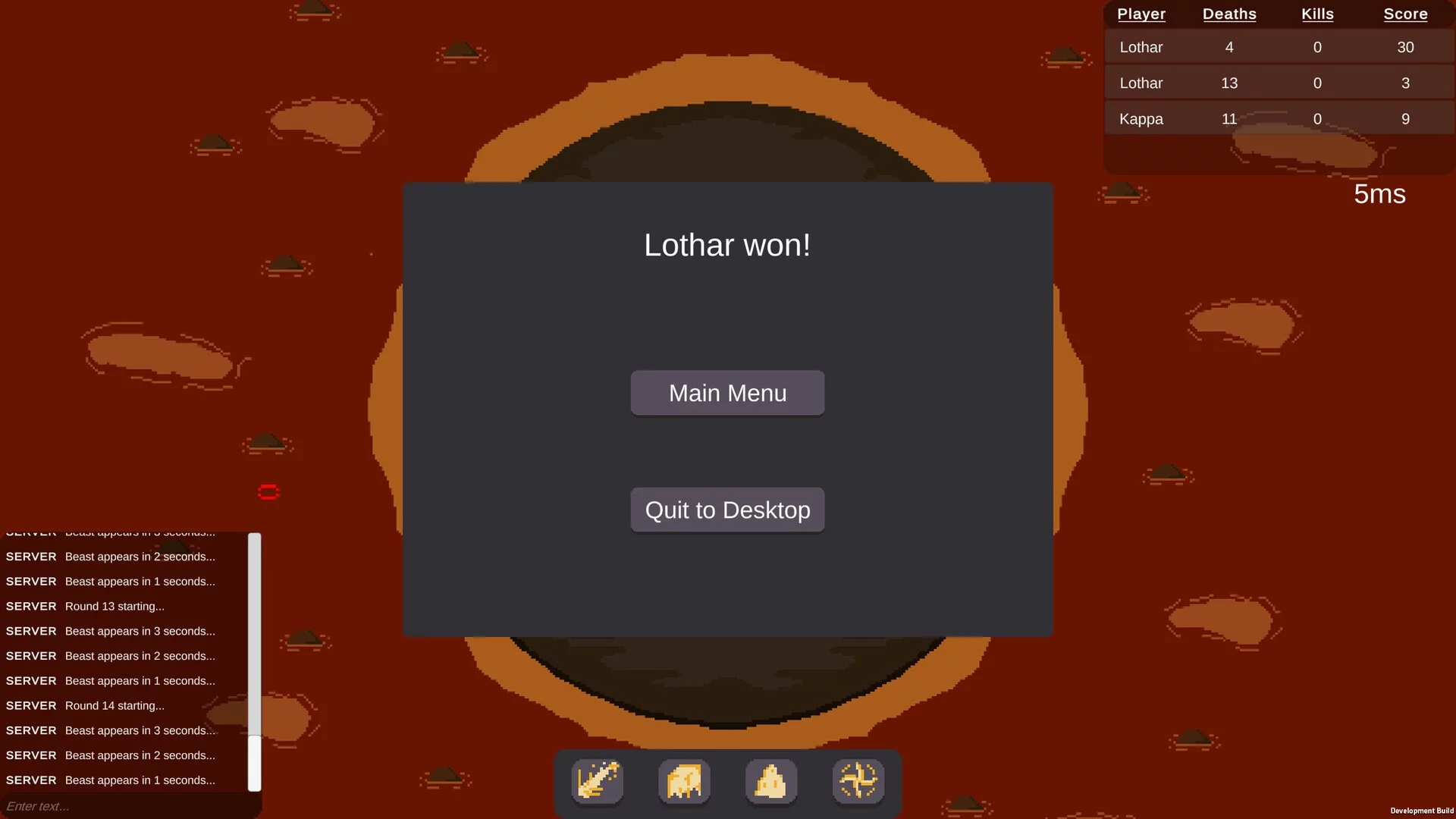 Изображение игры: Feed The Beast