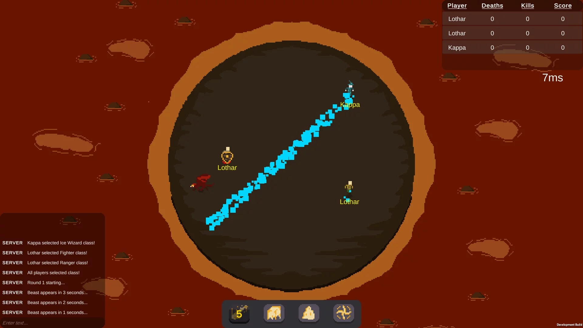 Изображение игры: Feed The Beast
