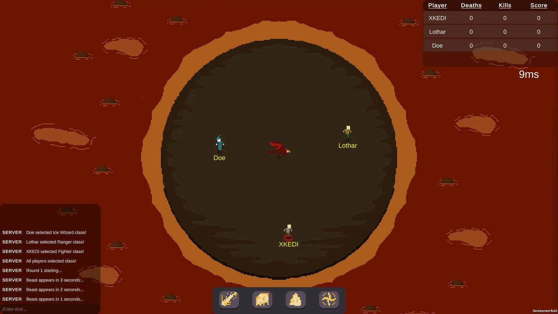 Изображение игры: Feed The Beast