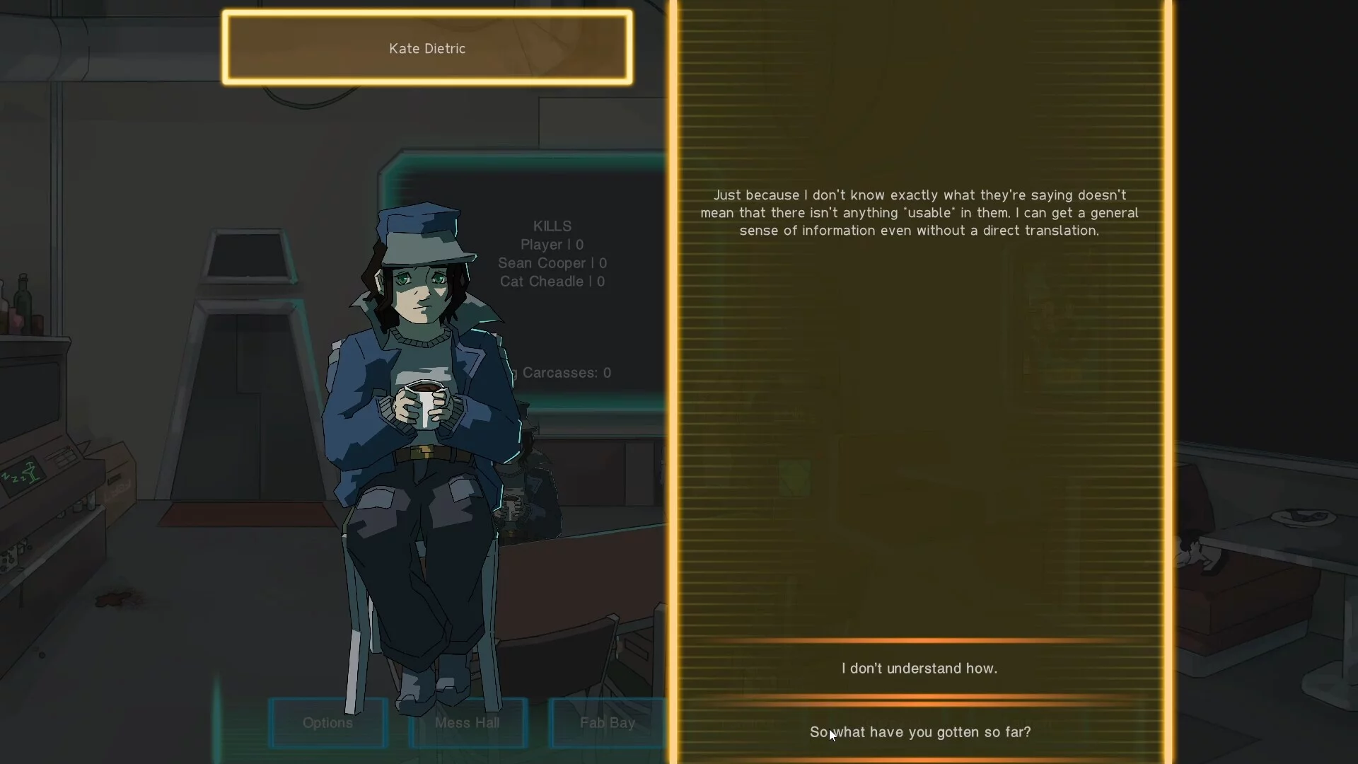 Изображение игры: Extermination Shock