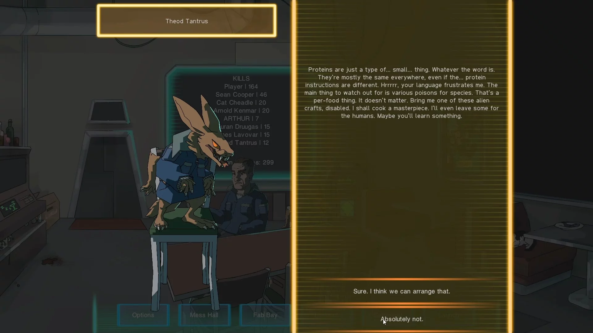 Изображение игры: Extermination Shock