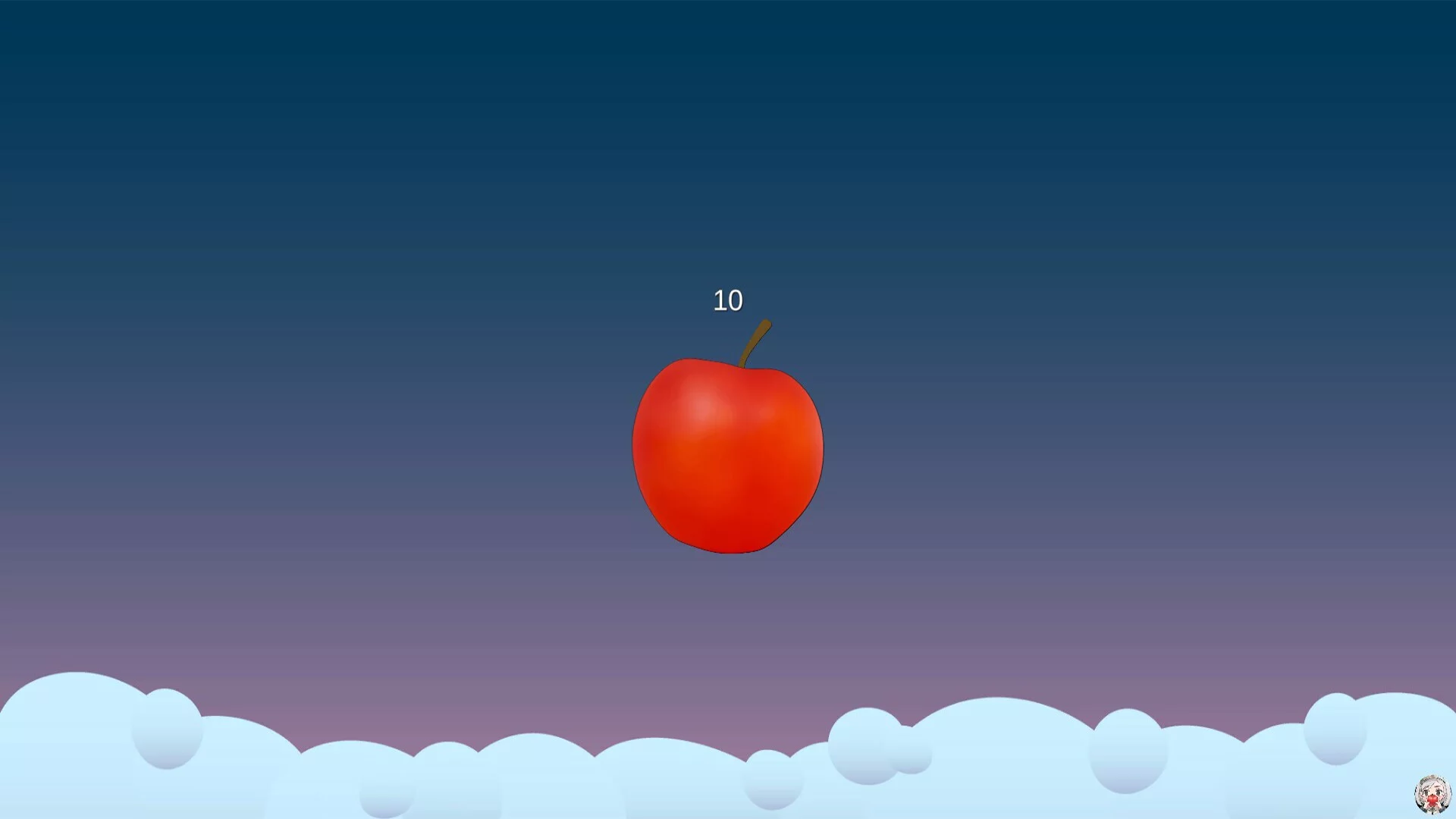 Изображение игры: Tapple - Idle Clicker
