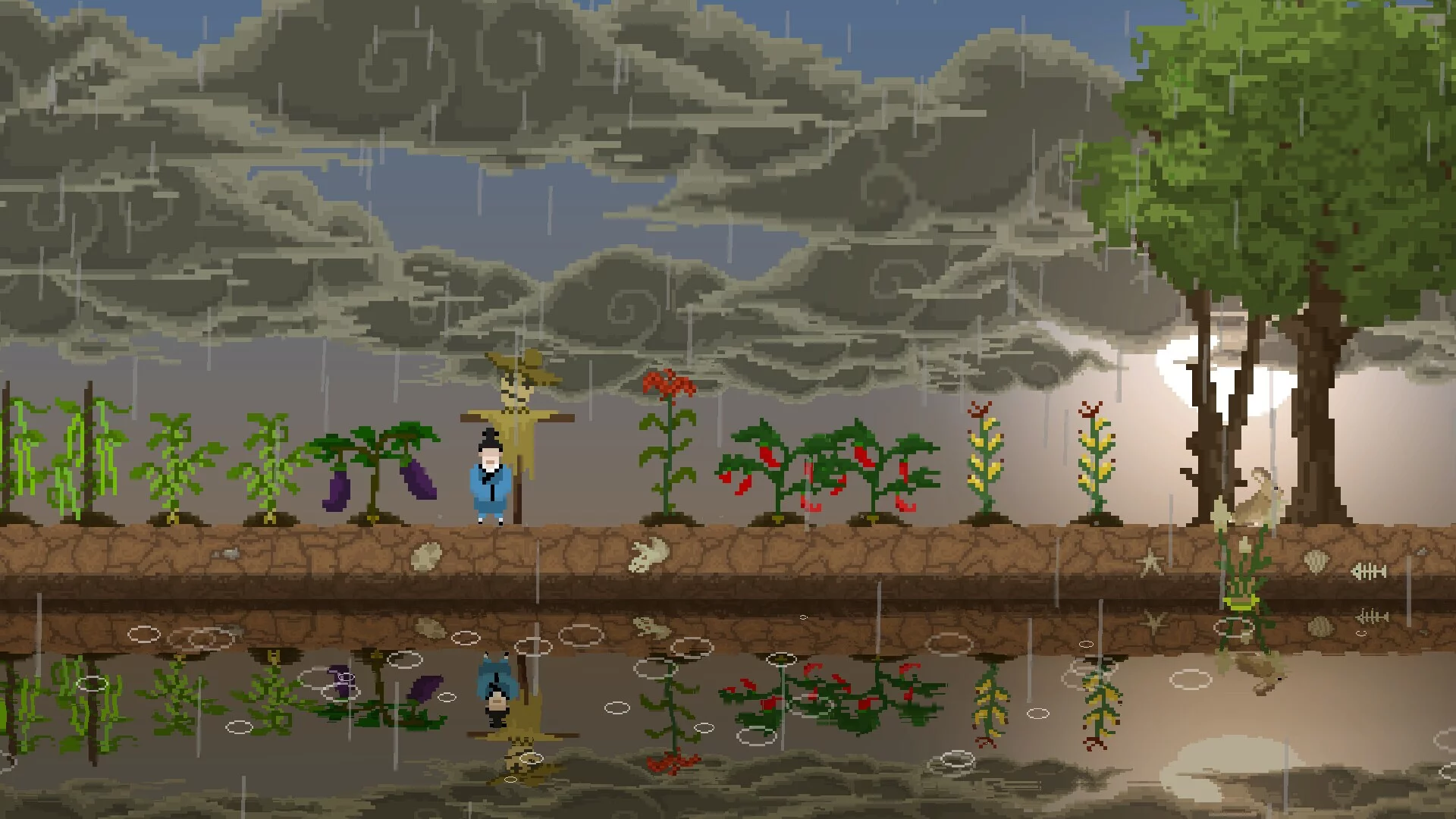 Изображение игры: ChingMing