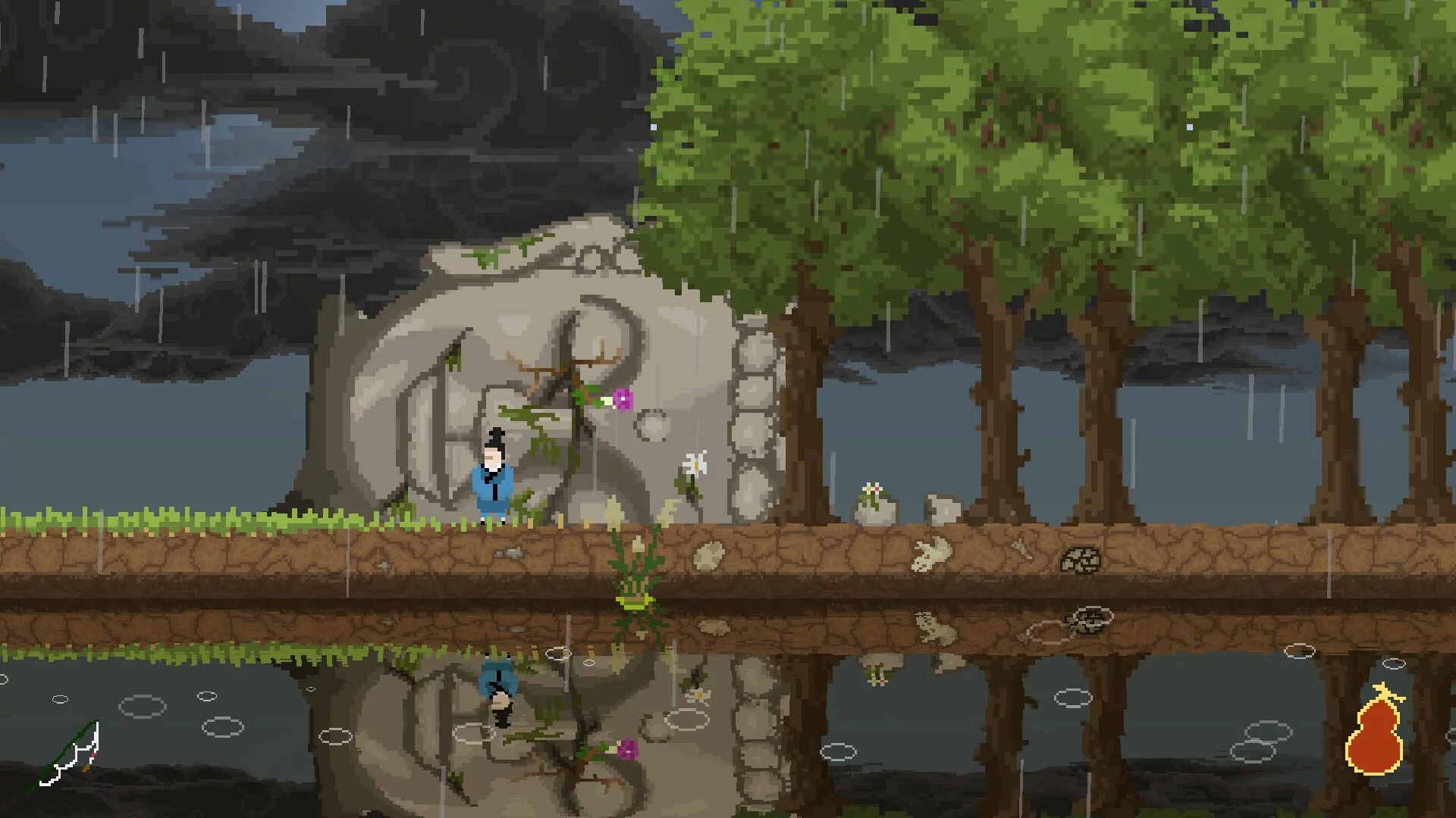 Изображение игры: ChingMing