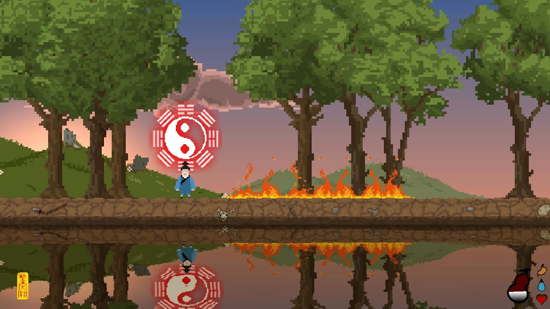Изображение игры: ChingMing