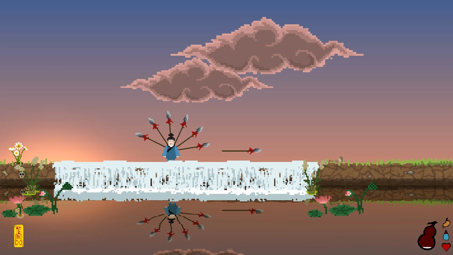 Изображение игры: ChingMing