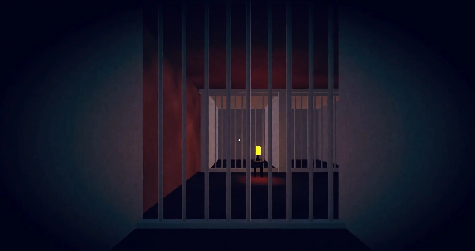Изображение игры: Lamplight