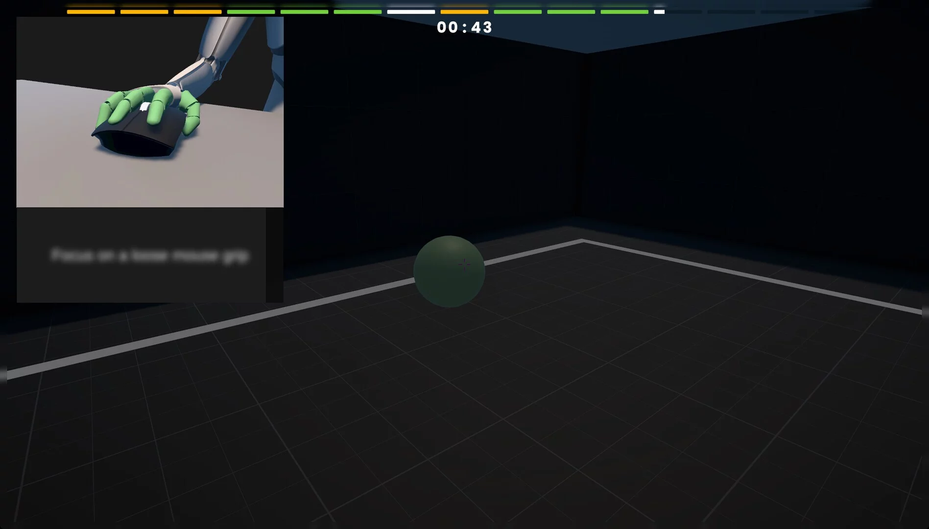 Изображение игры: Aimcademy