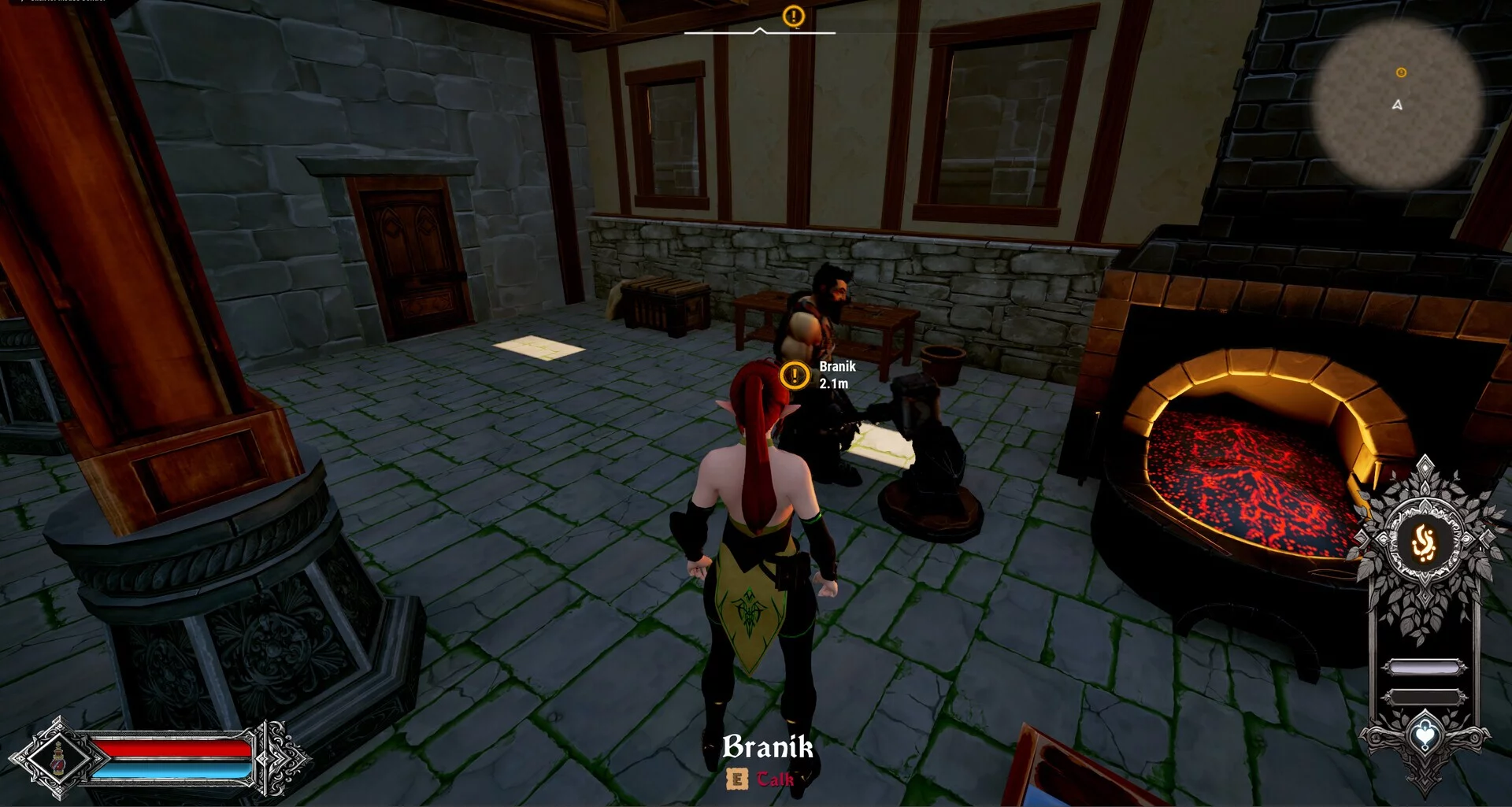 Изображение игры: Wicked Arcana