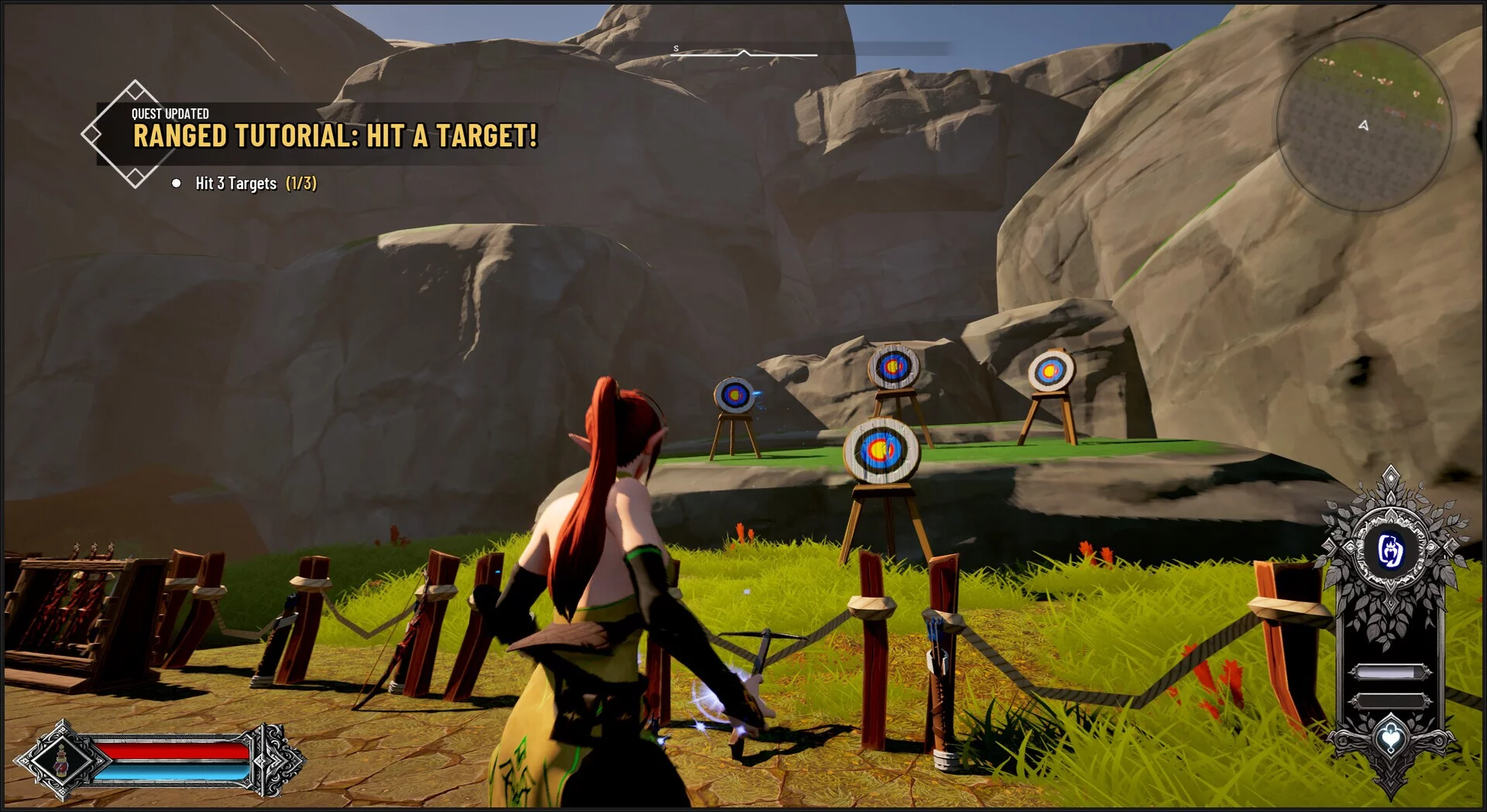 Изображение игры: Wicked Arcana
