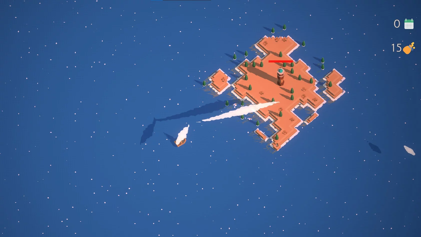 Изображение игры: Sea of Change