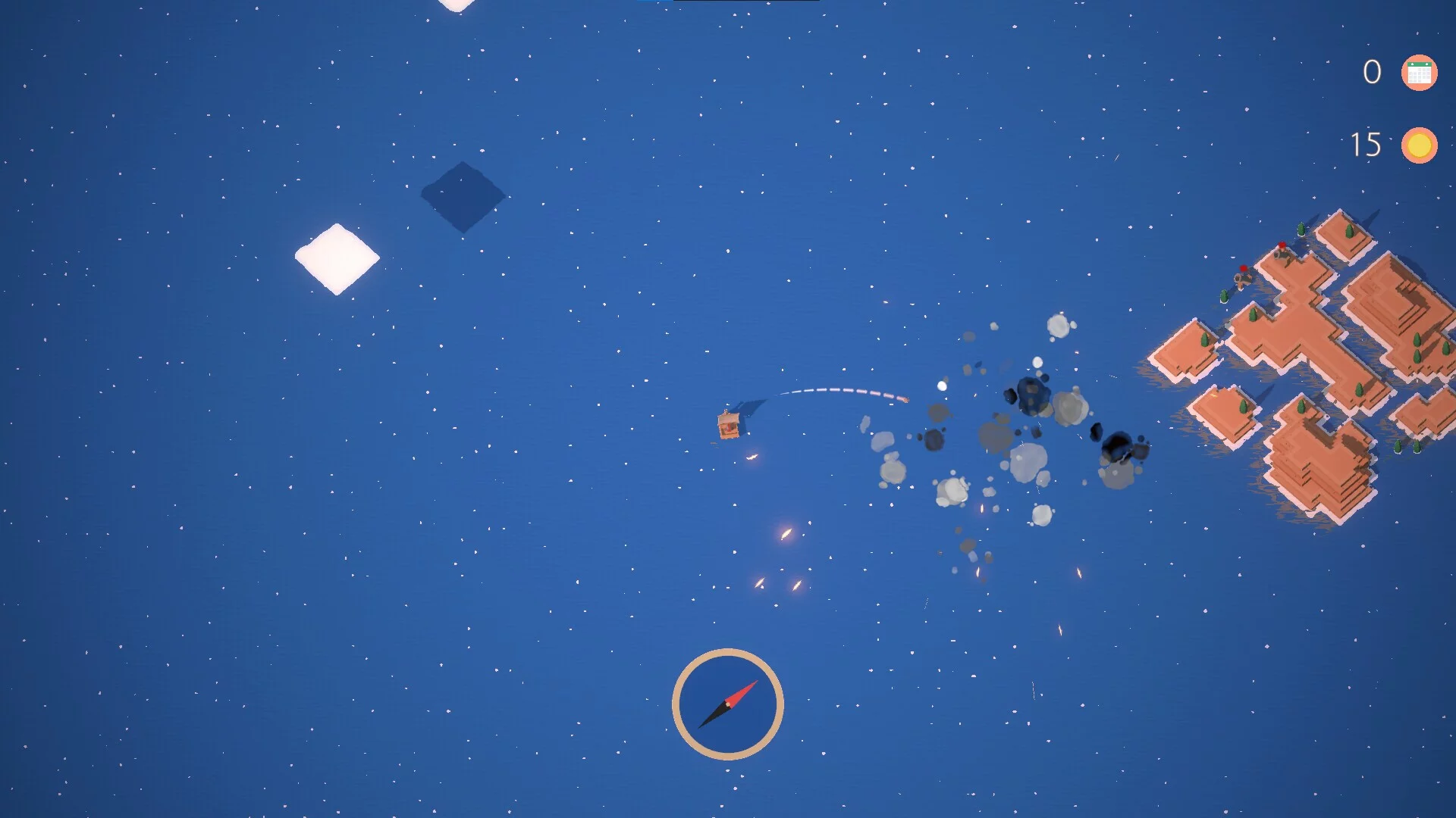 Изображение игры: Sea of Change