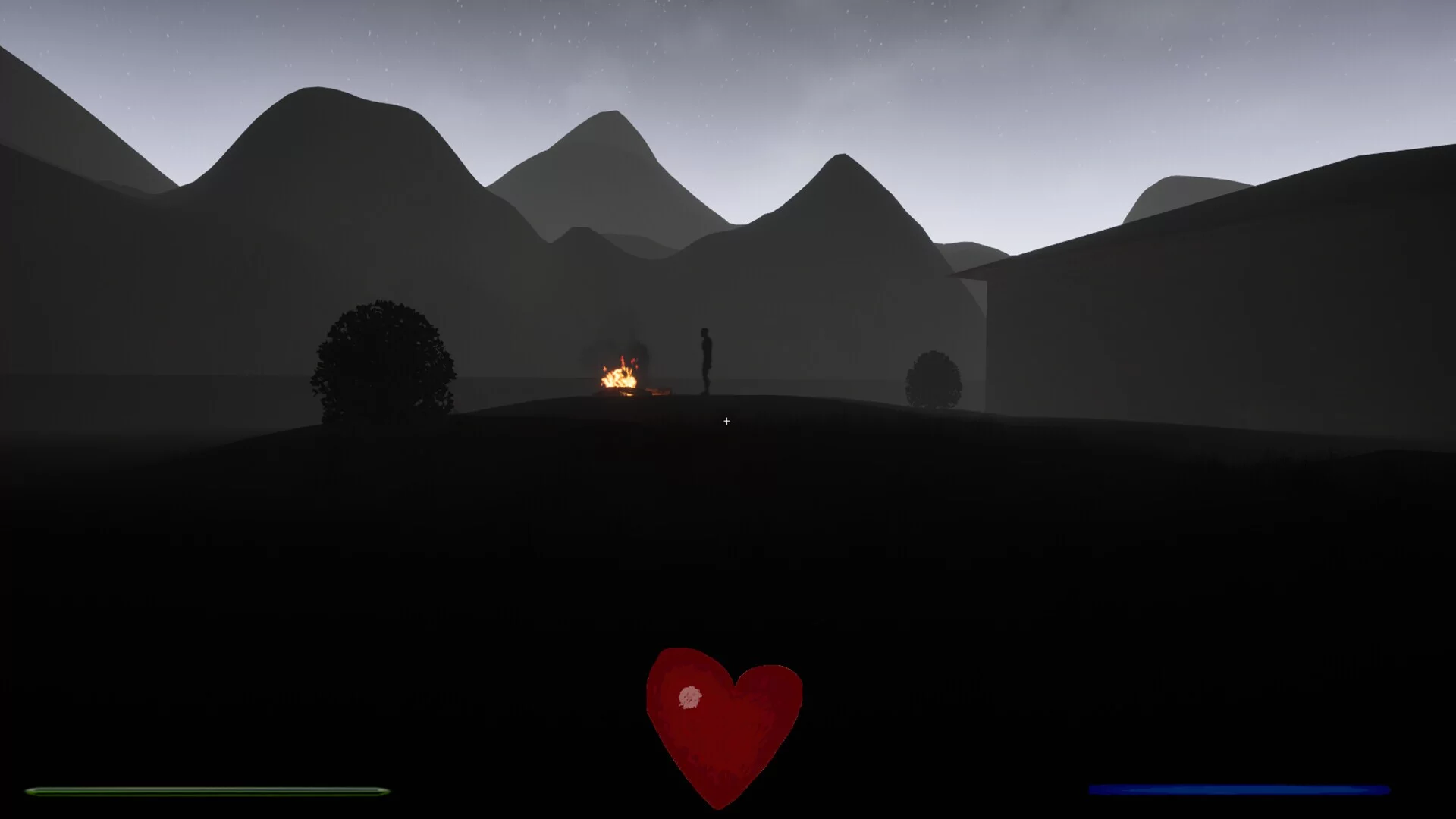 Изображение игры: Be Silent