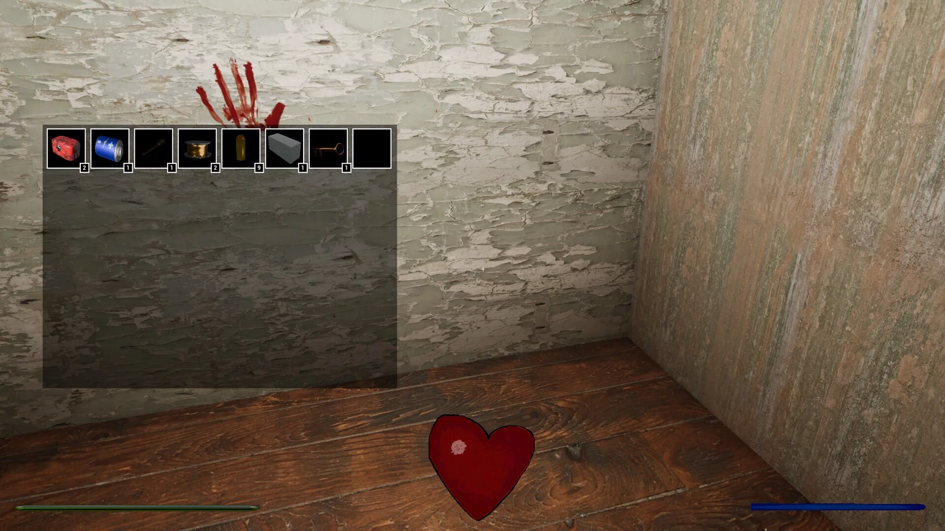 Изображение игры: Be Silent
