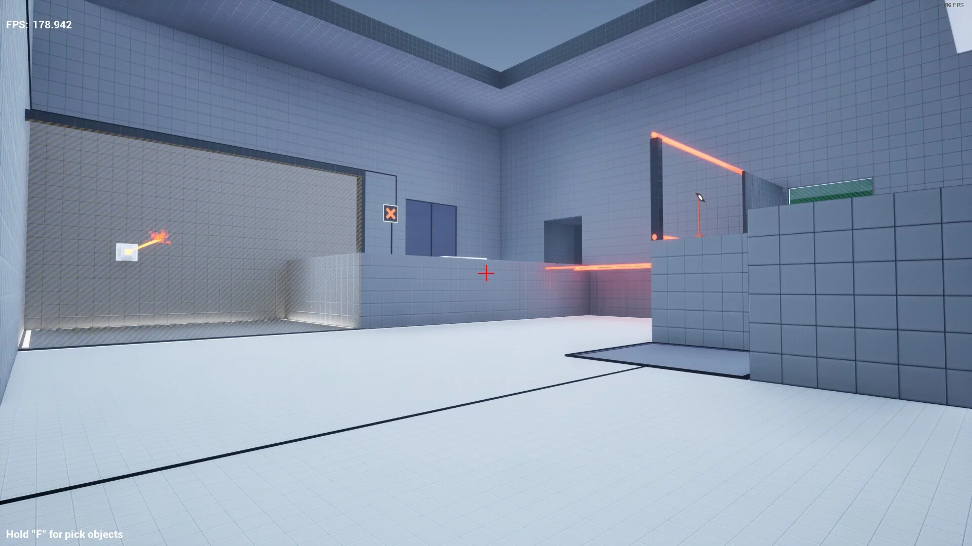 Изображение игры: Prison Puzzle
