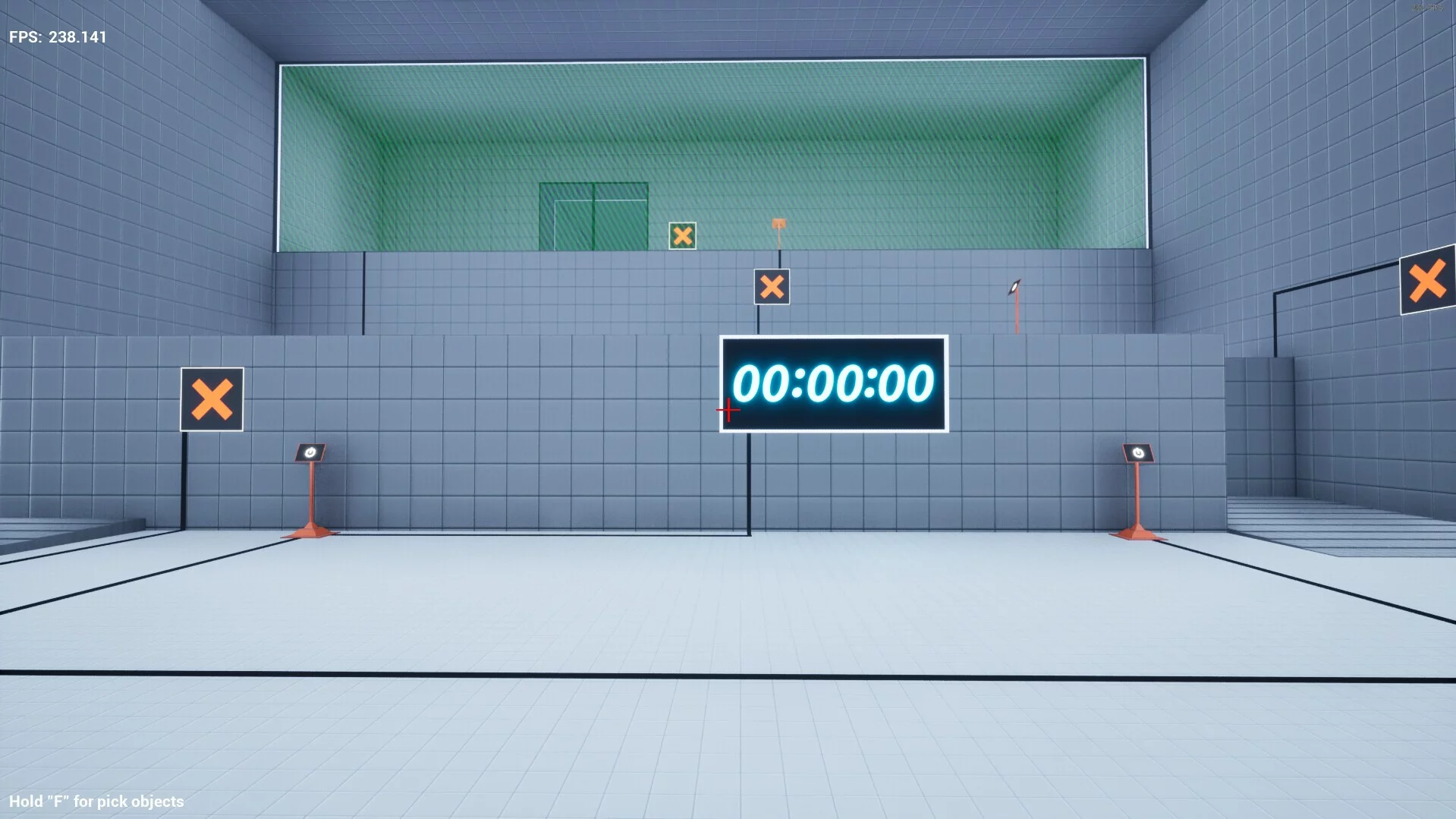 Изображение игры: Prison Puzzle