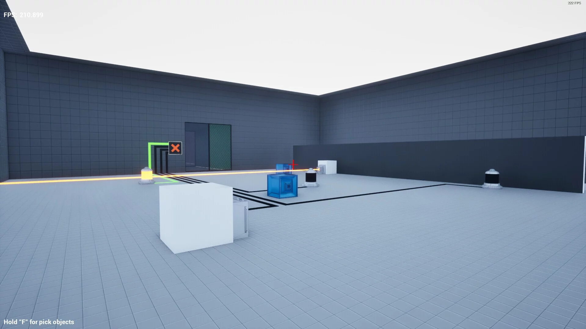 Изображение игры: Prison Puzzle