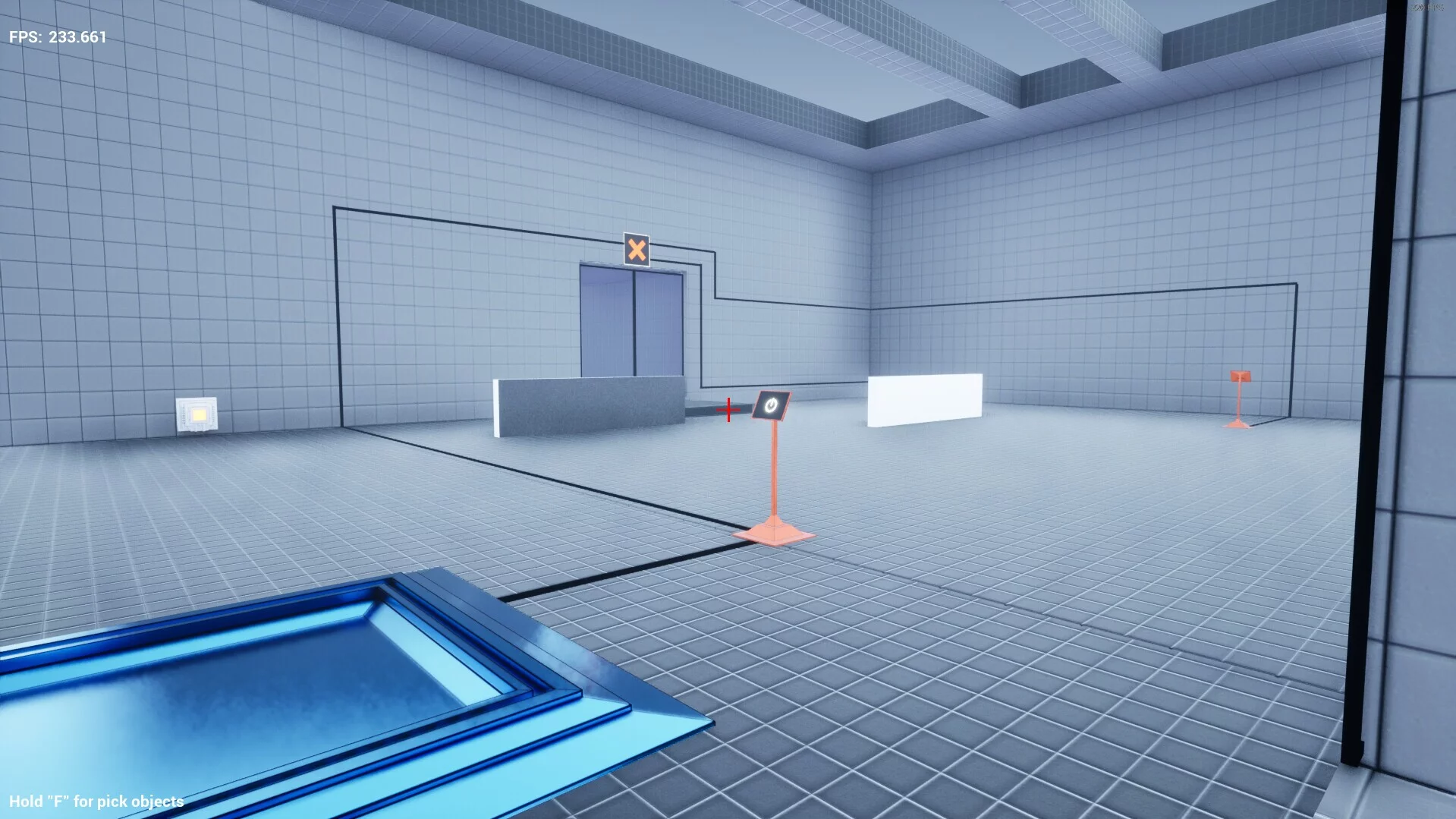 Изображение игры: Prison Puzzle