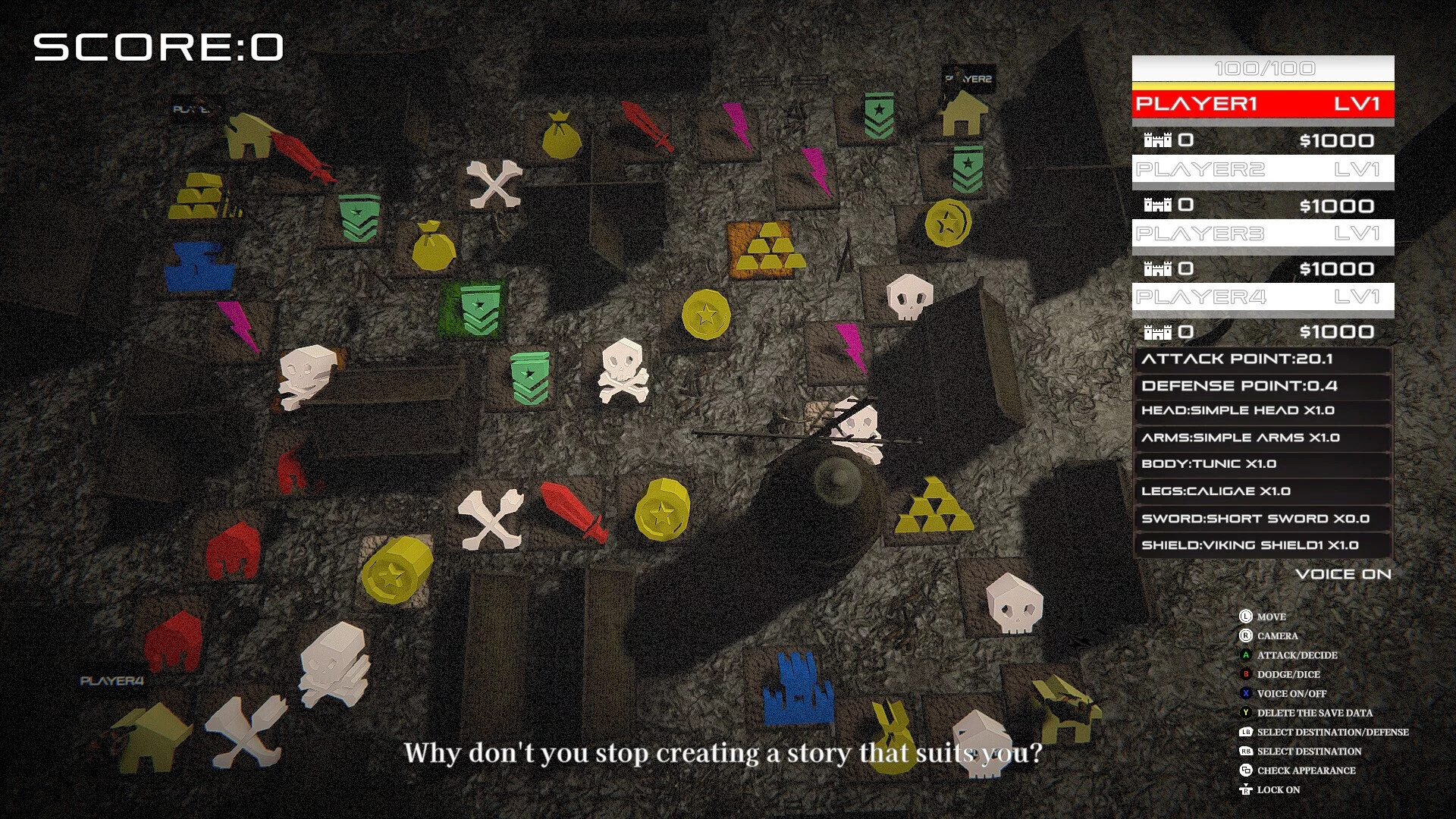 Изображение игры: Daily Bread