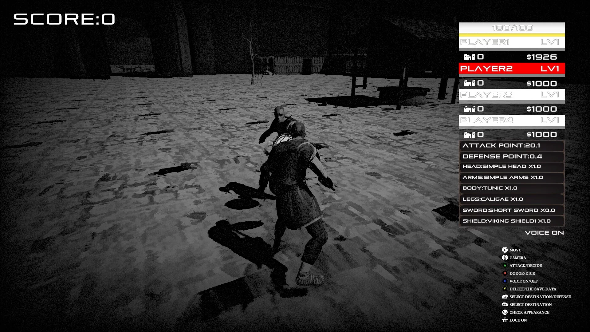 Изображение игры: Daily Bread