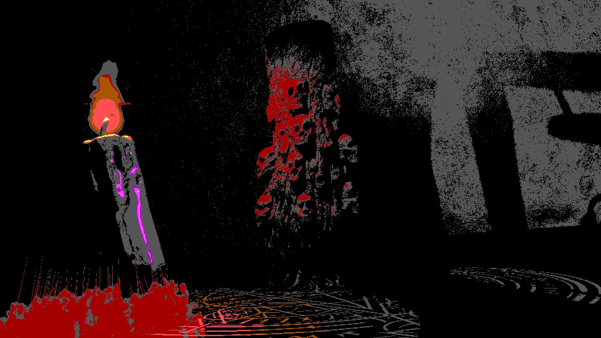 Изображение игры: Exorcist: Reviewer of Minds
