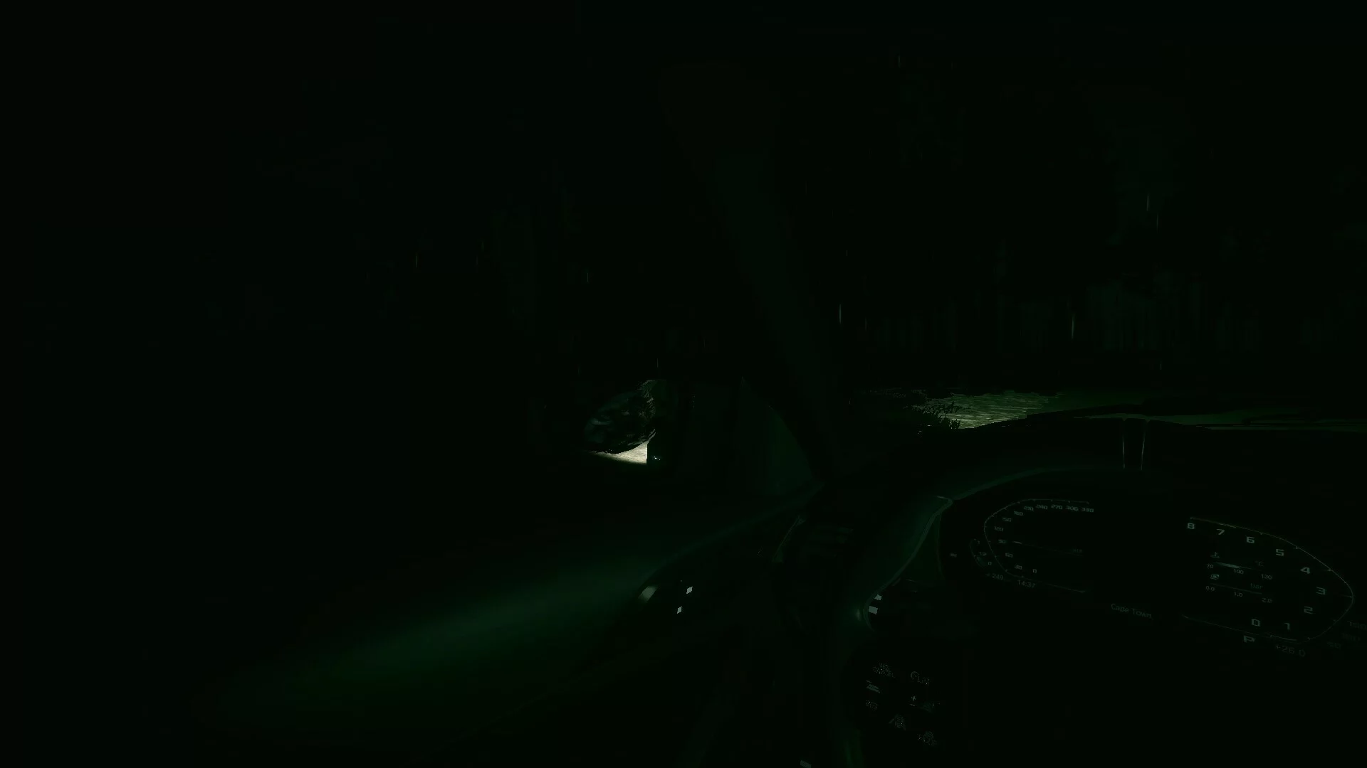 Изображение игры: Cryptic Route