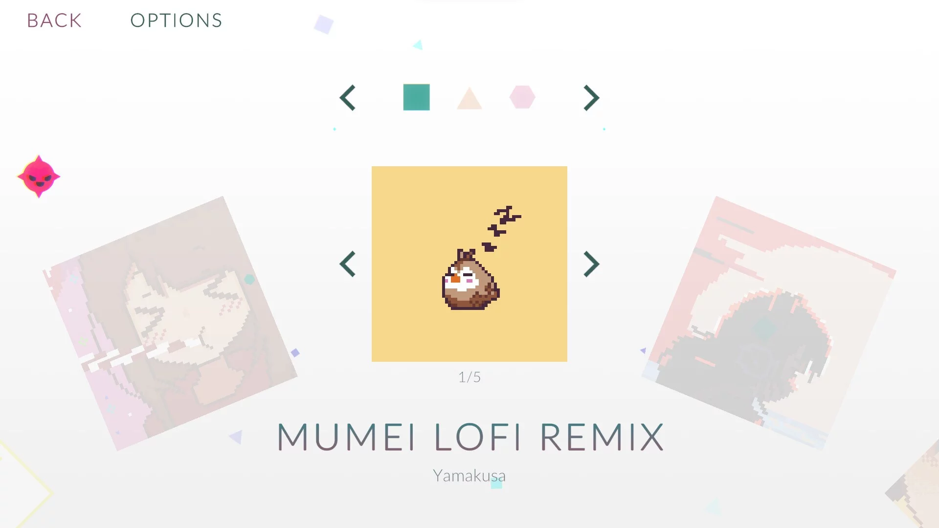 Изображение игры: Hi On Rhythm