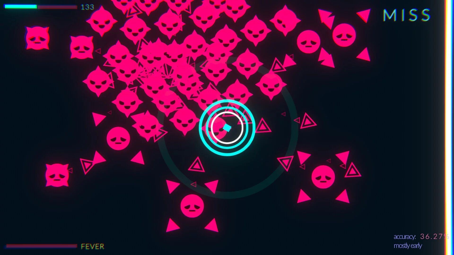 Изображение игры: Hi On Rhythm