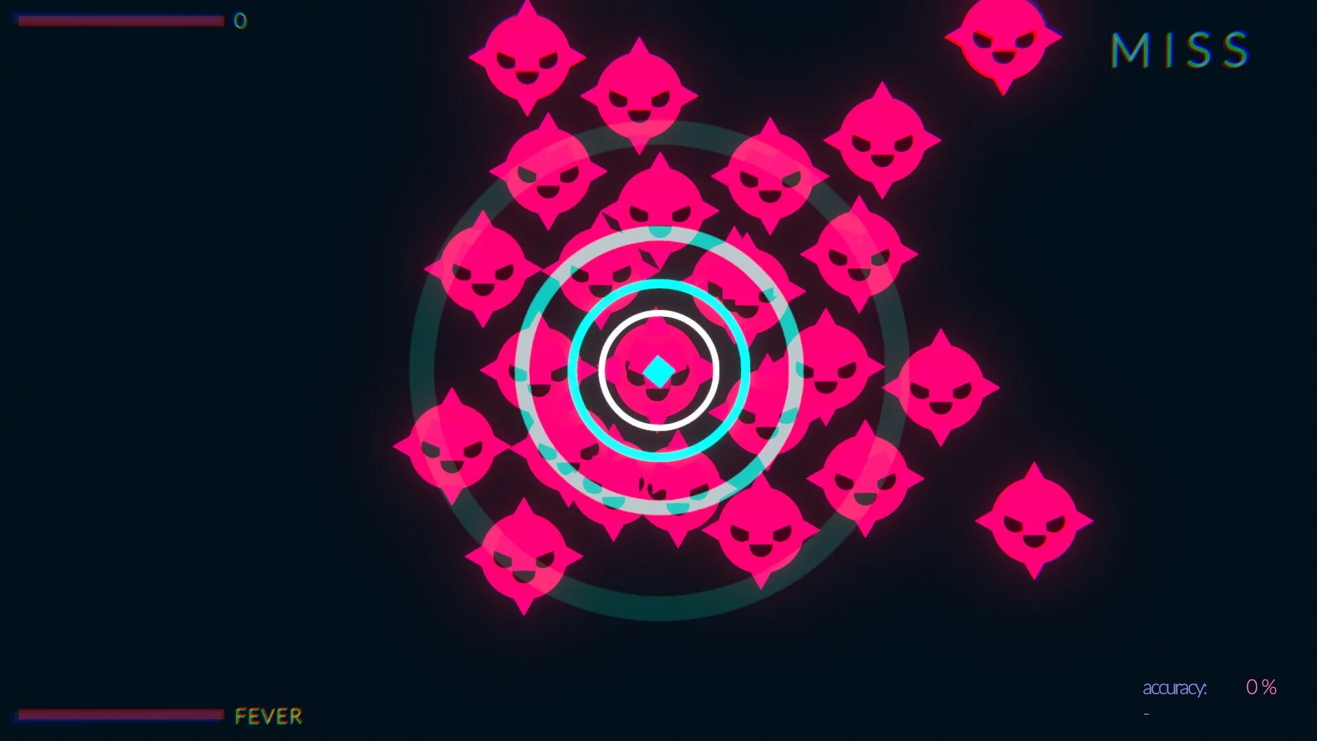 Изображение игры: Hi On Rhythm