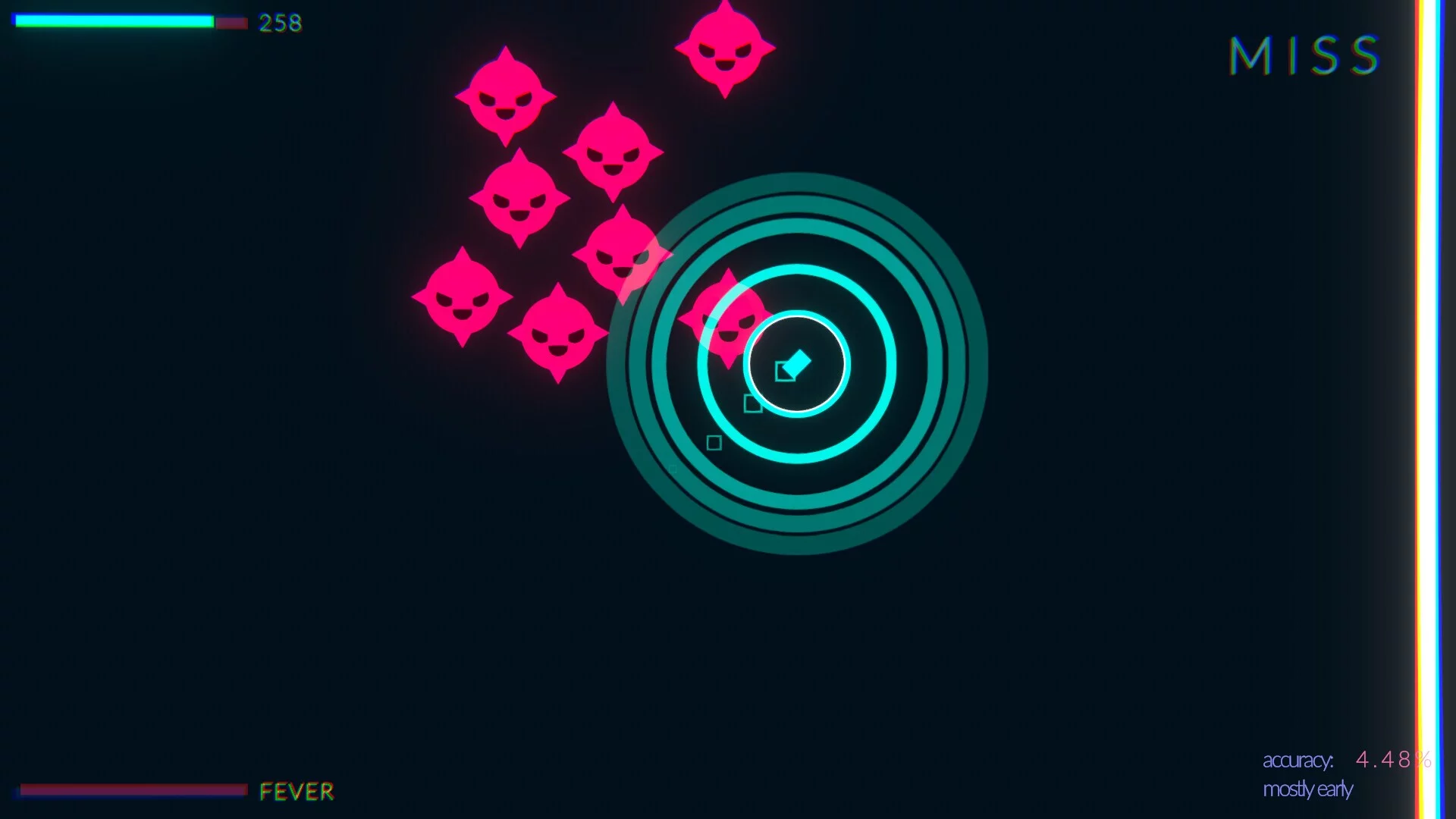Изображение игры: Hi On Rhythm