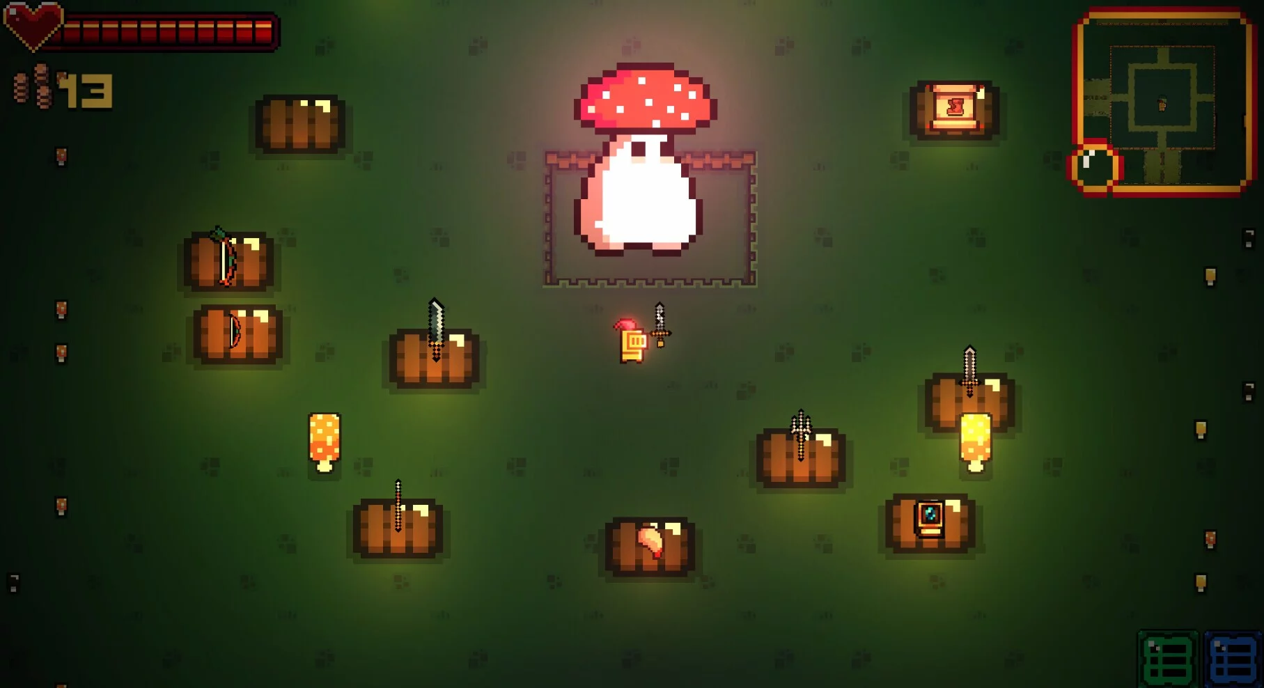 Изображение игры: Idiots' Fantasy