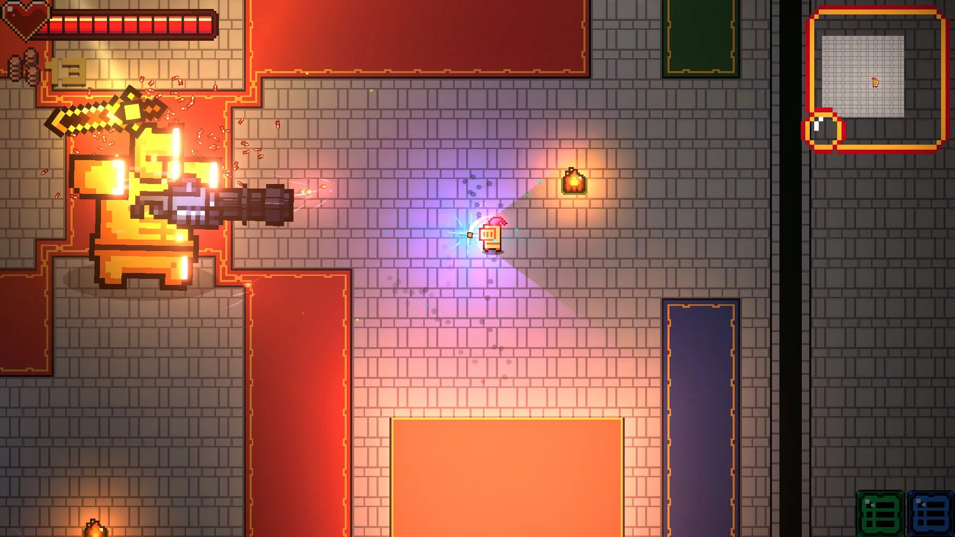 Изображение игры: Idiots' Fantasy