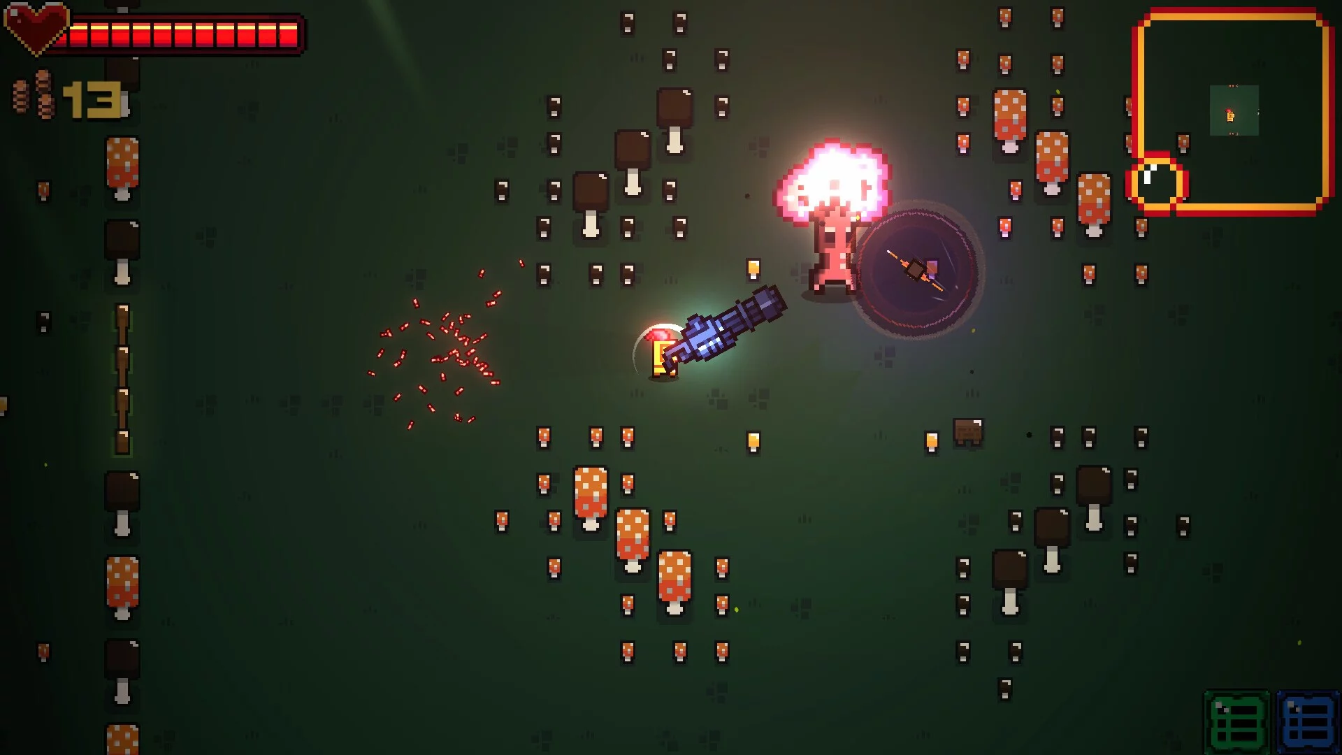 Изображение игры: Idiots' Fantasy