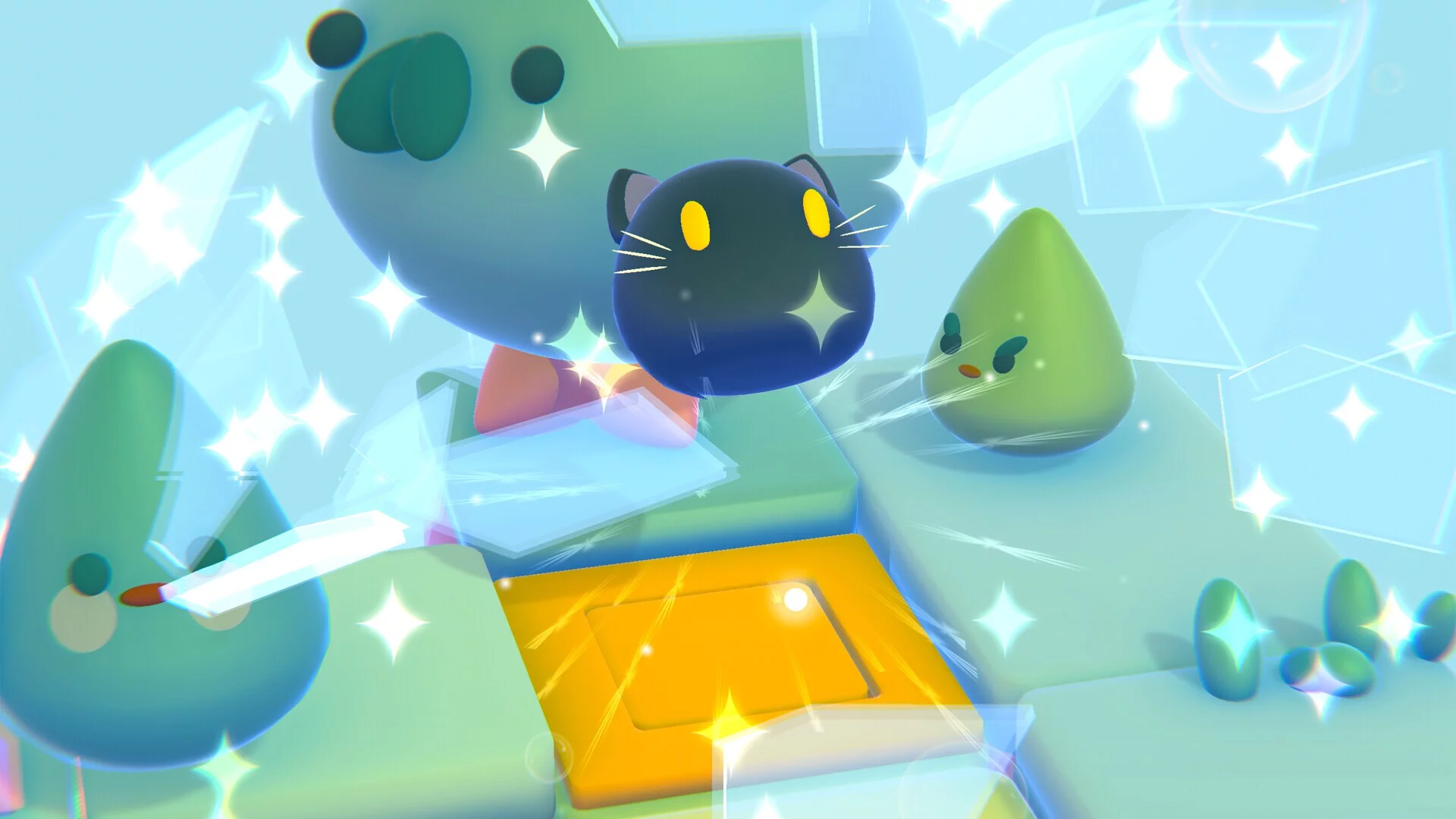 Изображение игры: KoroNeko