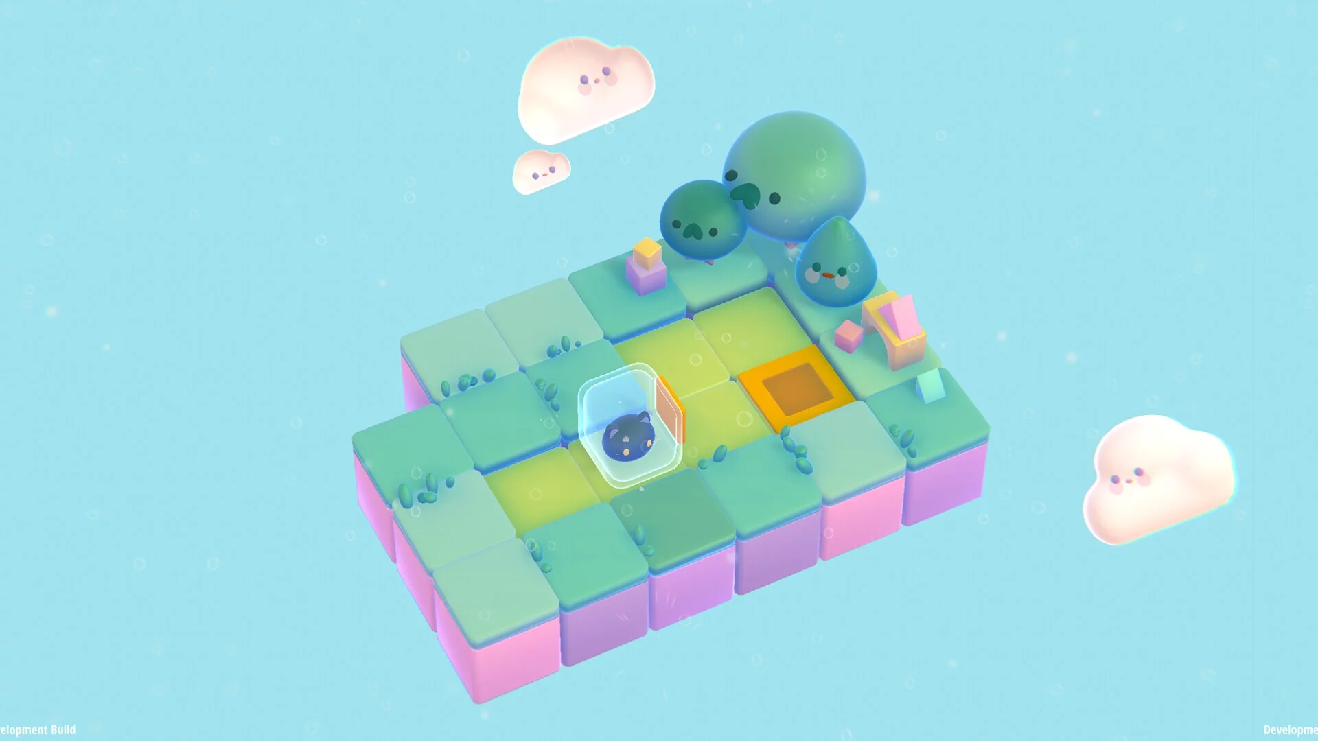Изображение игры: KoroNeko