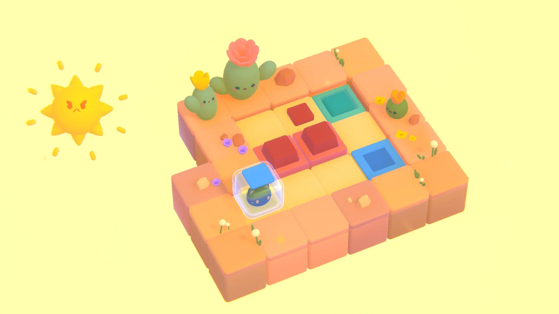 Изображение игры: KoroNeko