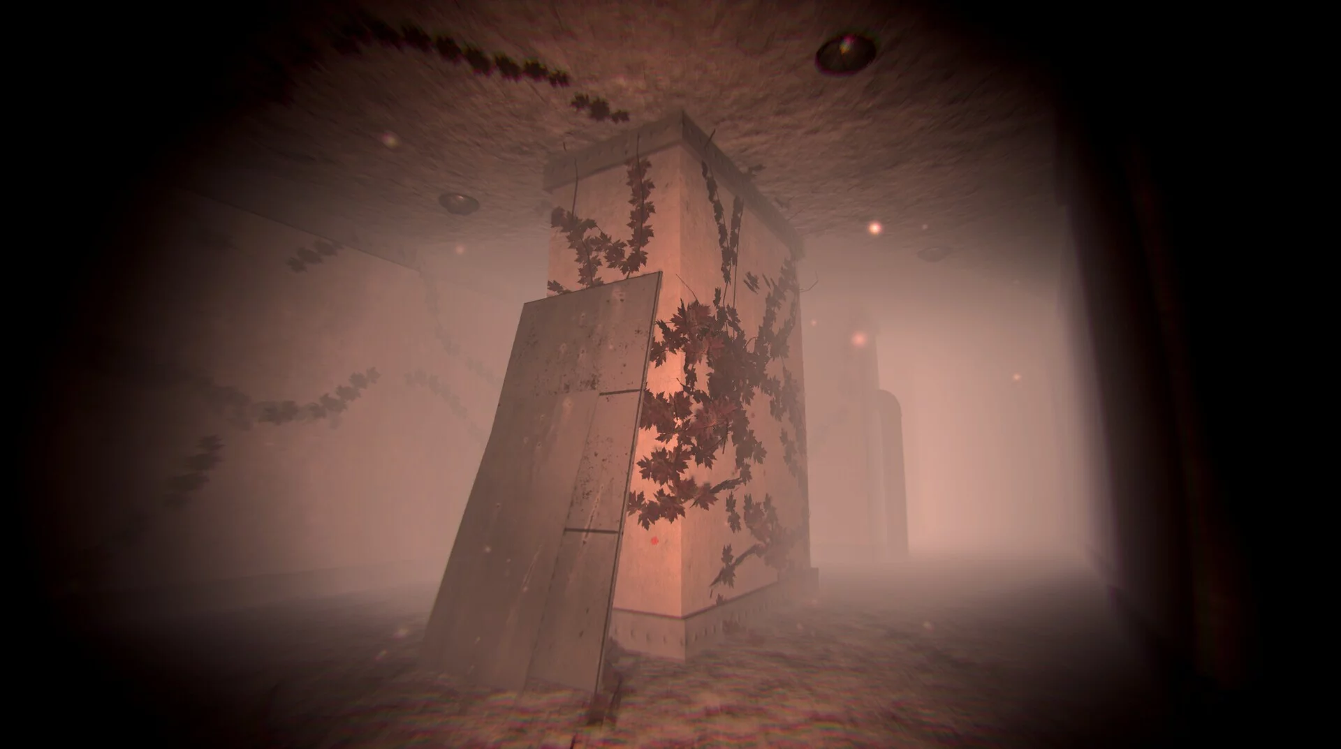 Изображение игры: Redlight