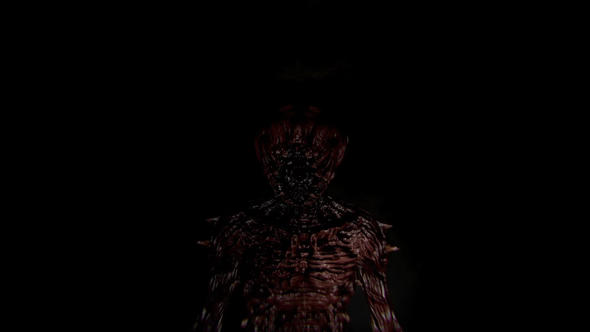 Изображение игры: Redlight