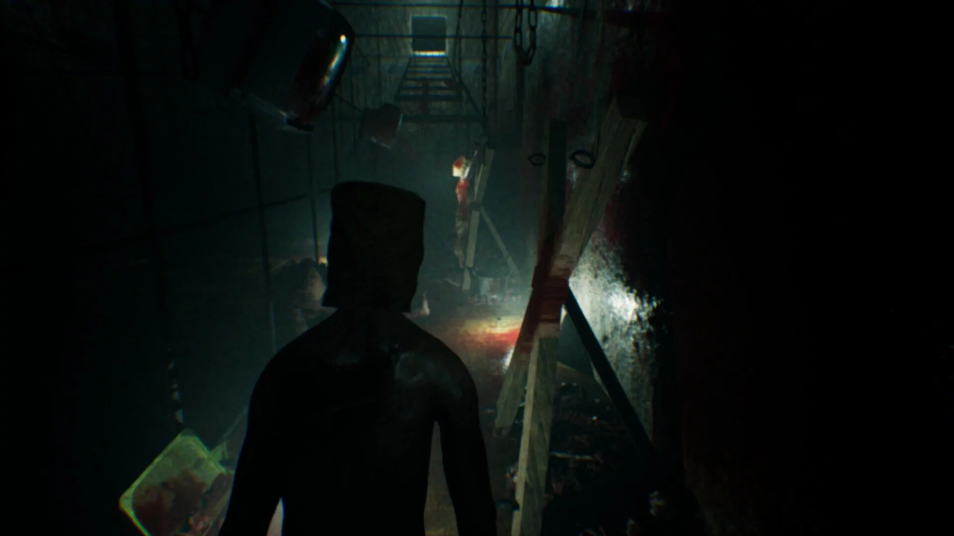 Изображение игры: CRUELTY