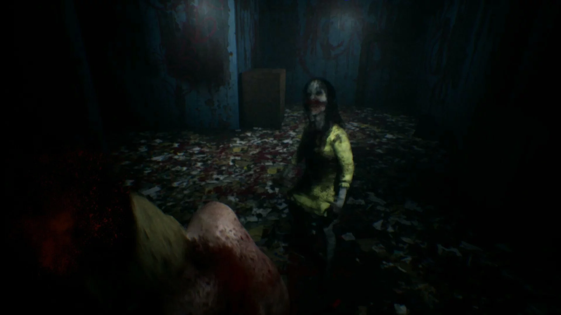 Изображение игры: CRUELTY