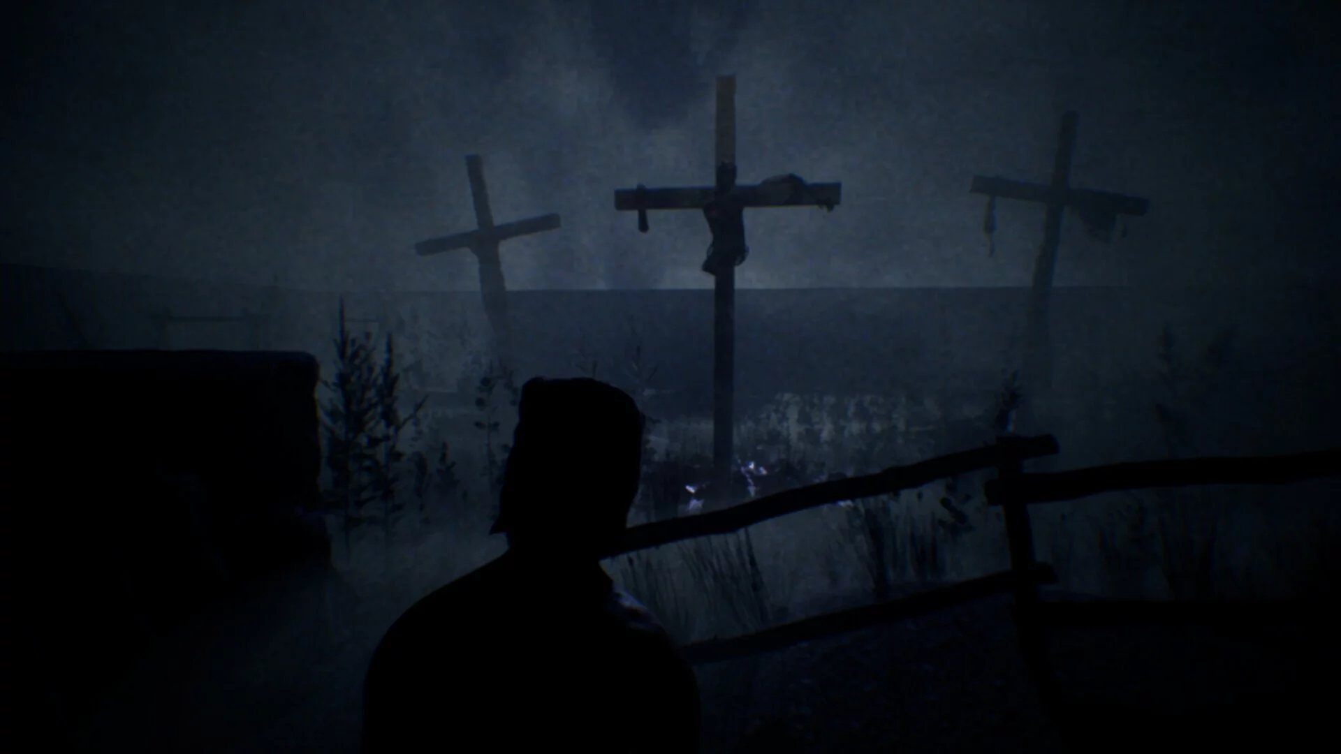 Изображение игры: CRUELTY