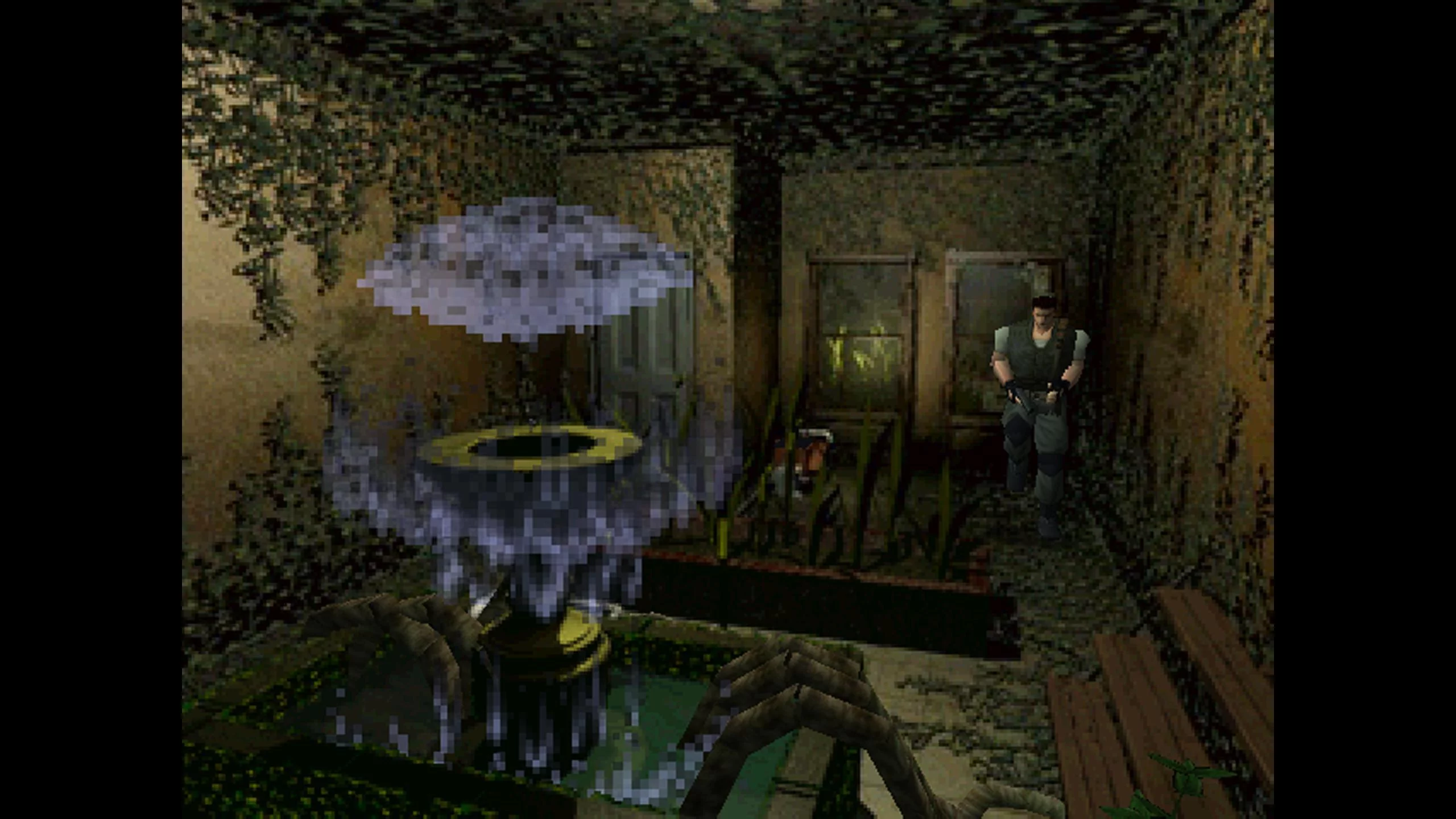 Изображение игры: Resident Evil Bundle