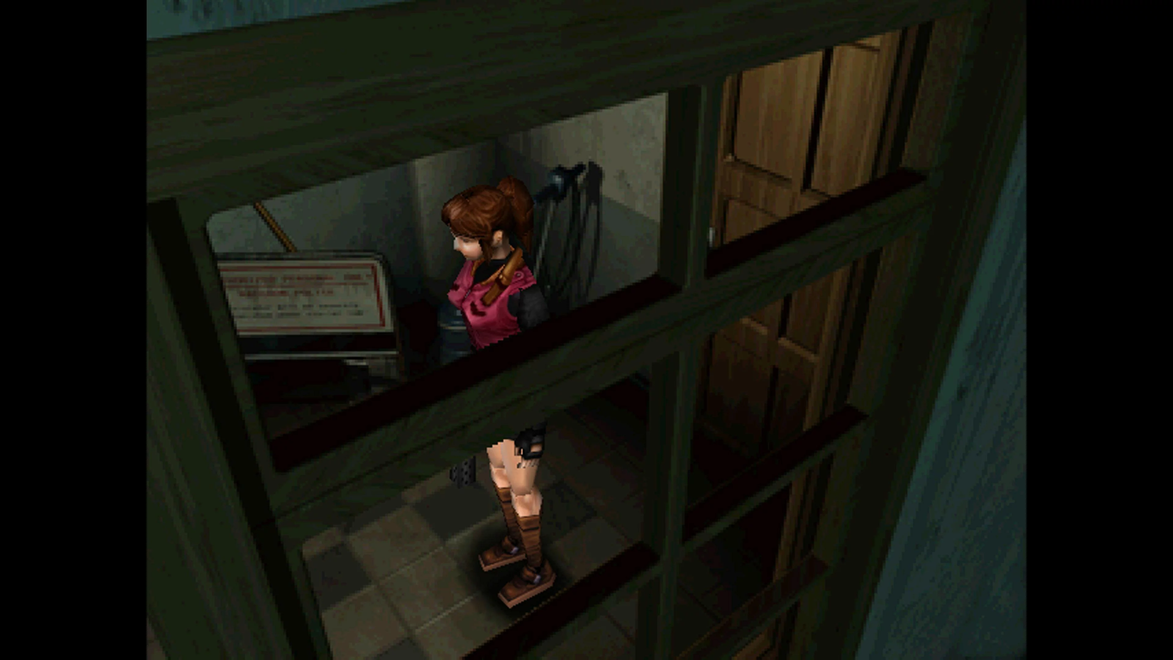 Изображение игры: Resident Evil Bundle