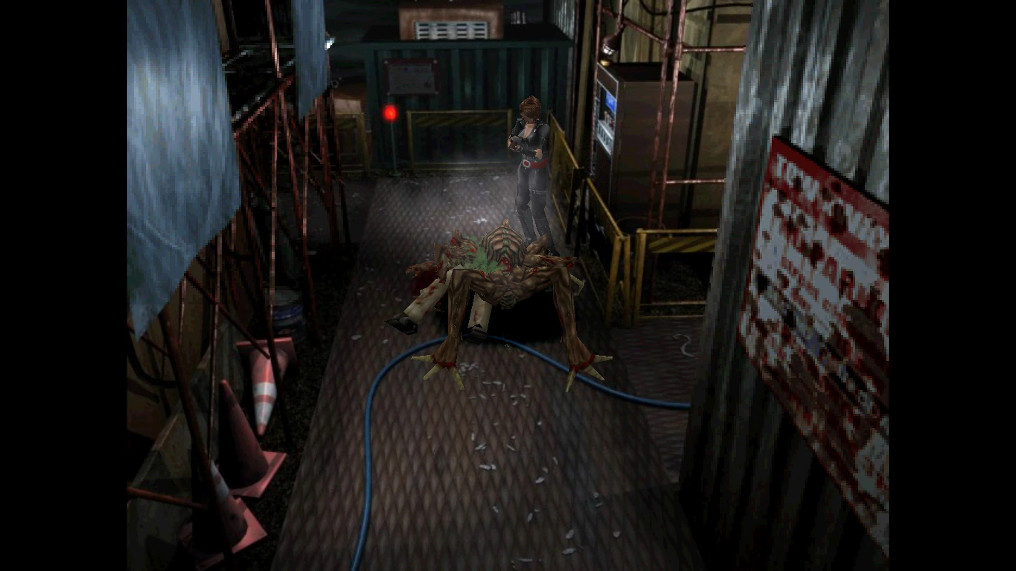 Изображение игры: Resident Evil Bundle